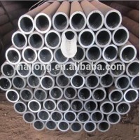 ERW carbon steel tubes ASTM A-53 A106 grade B sch40 grooved 30 degrees on both sides 10inch to 36inch